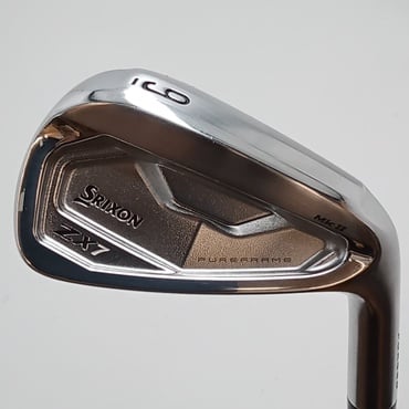 SRIXON　ZX7　MKⅡ 8I S N.S.PRO　MODUS3　TOUR120