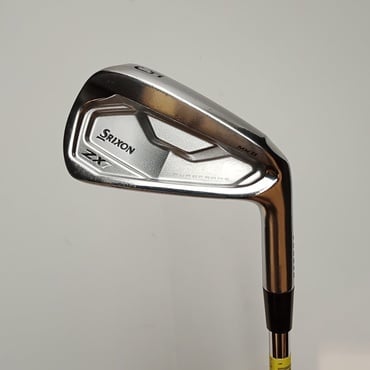 SRIXON　ZX7　MKⅡ 5I X N.S.PRO　MODUS3　TOUR120