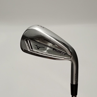 JPX　921　HOT　METAL 5I R N.S.PRO ZELOS 8