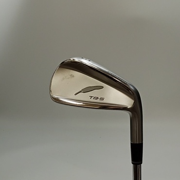 TB-5　FORGED　(2023) 6I S FS-90i