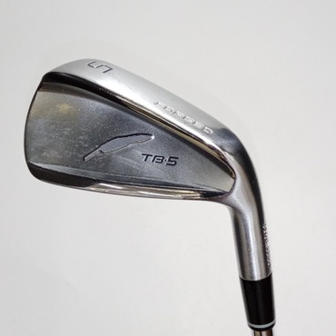 TB-5　FORGED　(2023) 5I S FS-90i