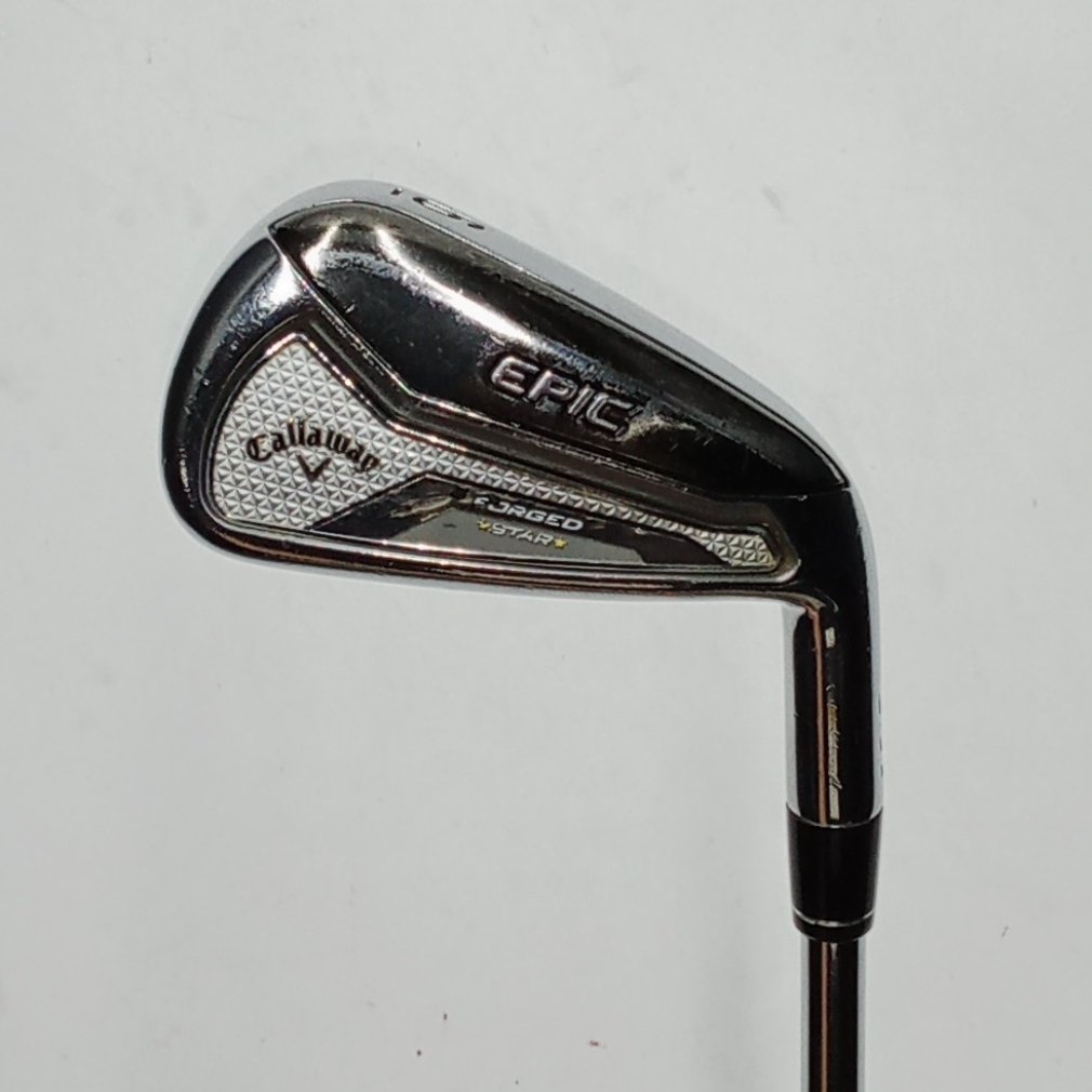 EPIC FORGED STAR 6I S N.S.PRO 950GH neo｜Alpen Online 公式