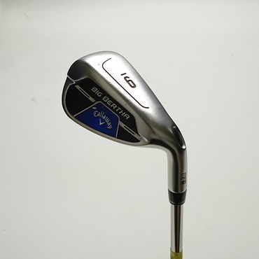 BIG　BERTHA　B21 9I S N.S.PRO　ZELOS　7