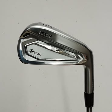 SRIXON　ZXi5　(2026) 5I S N.S.PRO　MODUS3　TOUR105