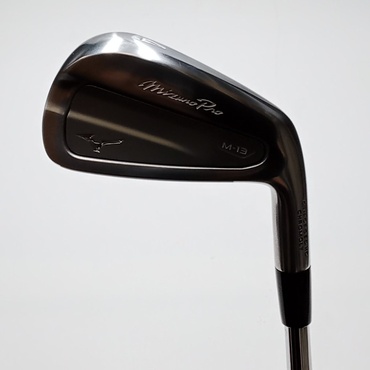 Mizuno　Pro　M-13 4I R N.S.PRO MODUS3 TOUR125
