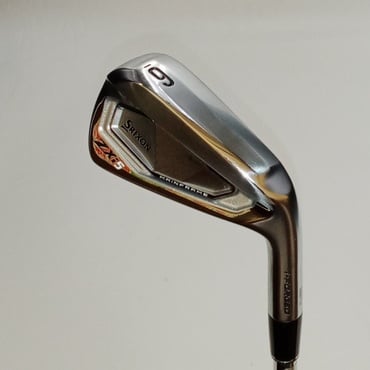 SRIXON　ZXi5 6I S Dynamic Gold EX TOUR ISSUE
