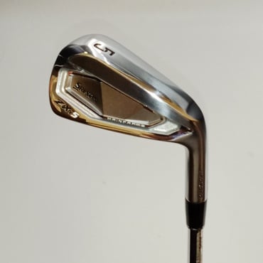 SRIXON　ZXi5 5I S Dynamic Gold EX TOUR ISSUE