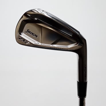 SRIXON　ZXi7 4I X N.S.PRO MODUS3 TOUR125