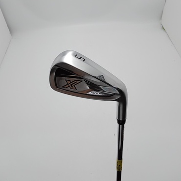 XXIO　X　-eks-　(2024) 5I S200 Dynamic　Gold　95