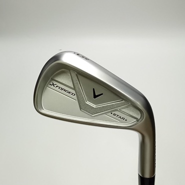 X　FORGED　STAR　(2026) 6I S N.S.PRO　MODUS3　TOUR105