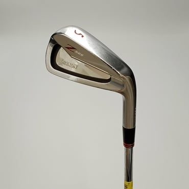 SRIXON　Z565　リミテッドレッドエディション 5I S N.S.PRO　MODUS3　TOUR105　Design　Tuning