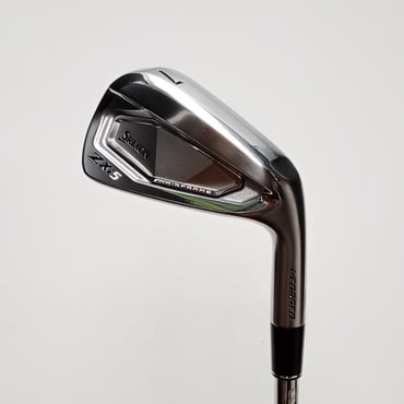 SRIXON　ZXi5 7I S N.S.PRO　MODUS3　TOUR105