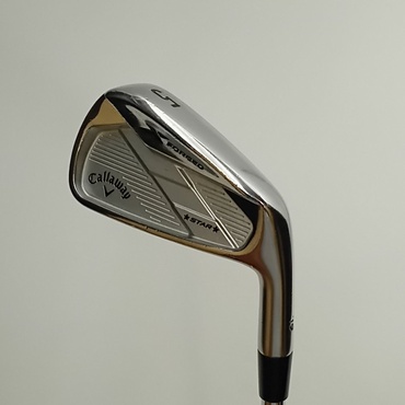 X　FORGED　STAR 5I S200 Dynamic　Gold