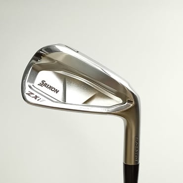SRIXON　ZXi7 7I S200 Dynamic　Gold