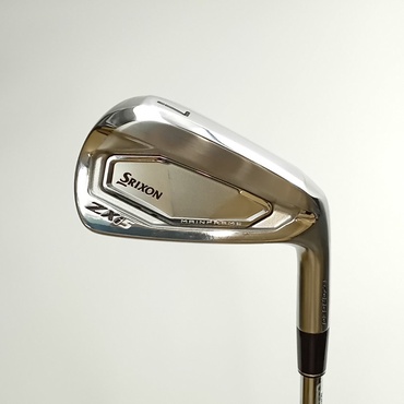 SRIXON　ZXi5 7I S N.S.PRO　MODUS3　TOUR105