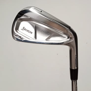 SRIXON　ZXi7 7I S N.S.PRO　MODUS3　TOUR105