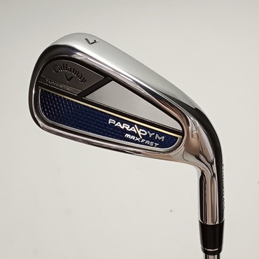 PARADYM　MAX　FAST 7I S N.S.PRO　850GH　neo
