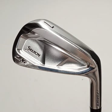 SRIXON　ZXi7 7I S200 Dynamic　Gold