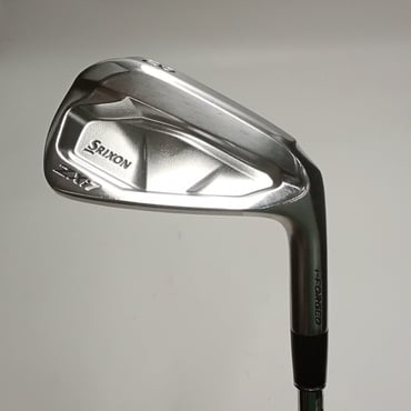 SRIXON　ZXi7 8I S N.S.PRO MODUS3 TOUR110