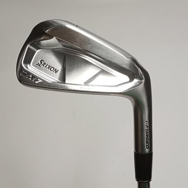 SRIXON　ZXi7 7I S N.S.PRO MODUS3 TOUR110