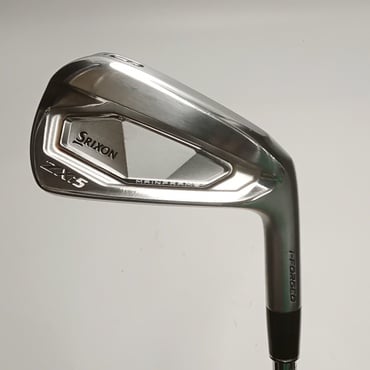 SRIXON　ZXi5 6I S N.S.PRO MODUS3 TOUR110