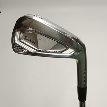 SRIXON　ZXi5 5I S N.S.PRO　MODUS３ TOUR110