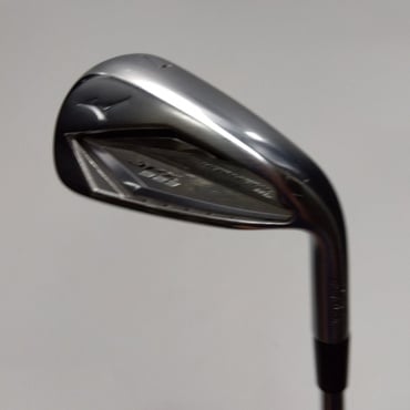 JPX　923　HOT　METAL　HL 7I S200 Dynamic Gold 105