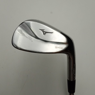 Mizuno　Pro　245 GW 5.5 Project X