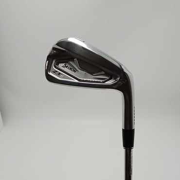 SRIXON　ZX5　MKⅡ 7I R300 Dynamic Gold 95
