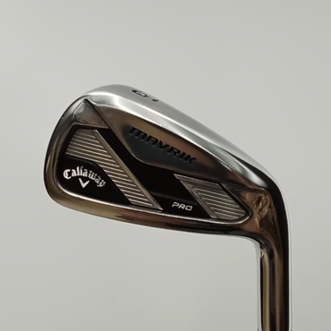 MAVRIK　PRO 5I S N.S.PRO　MODUS3　TOUR105
