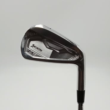 SRIXON　ZX7　MKⅡ 7I S N.S.PRO　MODUS3　TOUR120