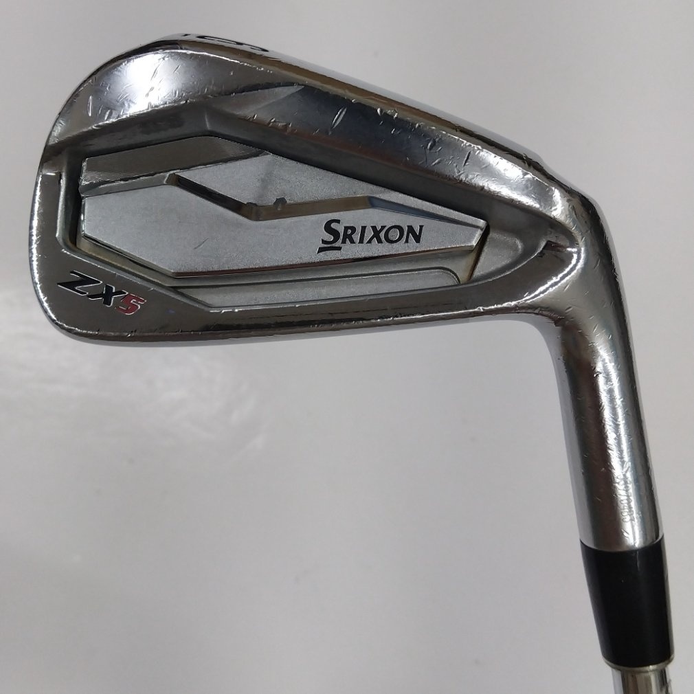 SRIXON ZX5 6I S200 Dynamic Gold 120｜Alpen Online 公式オンラインストア