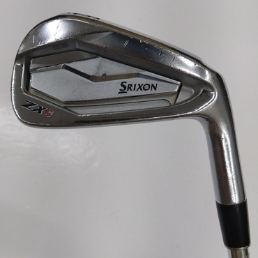 SRIXON　ZX5 6I S200 Dynamic Gold 120