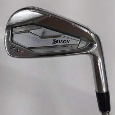SRIXON　ZX5 5I S200 Dynamic Gold 120