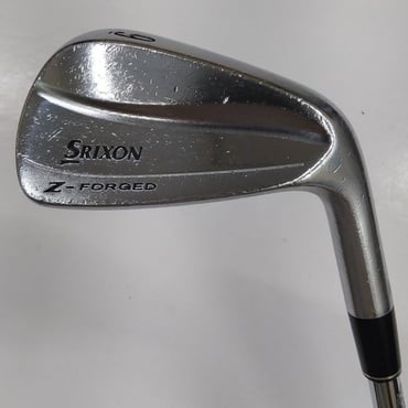 SRIXON　Z-FORGED 9I S200 Dynamic Gold 120