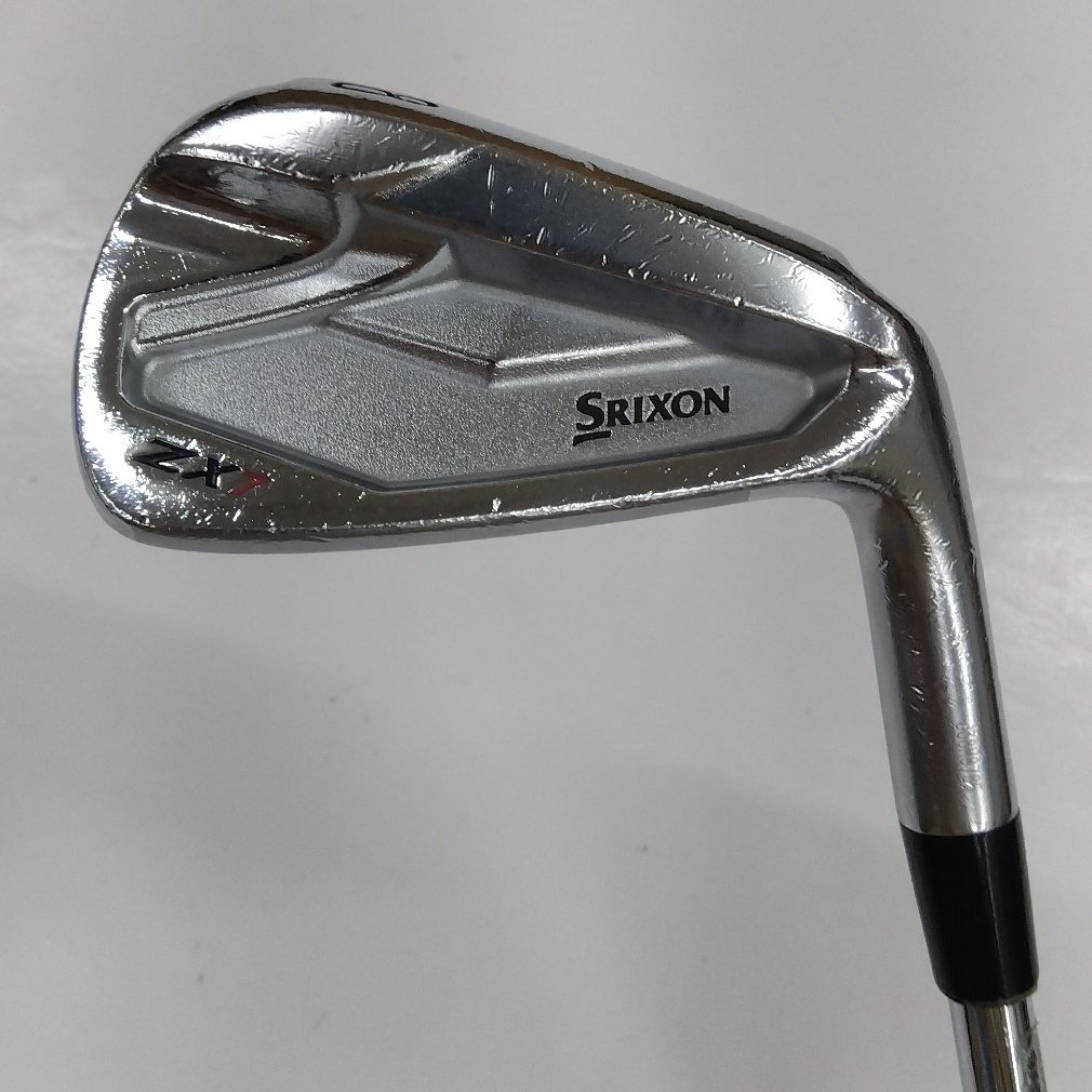 SRIXON ZX7 8I S200 Dynamic Gold 120｜Alpen Online 公式オンラインストア