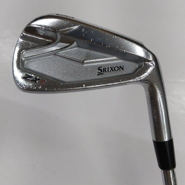SRIXON　ZX7 8I S200 Dynamic Gold 120
