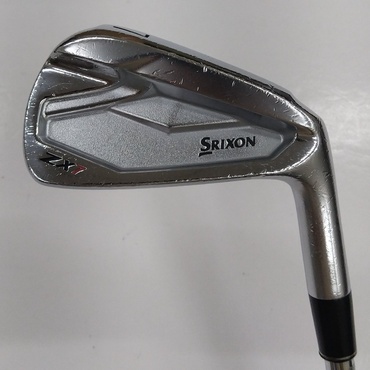 SRIXON　ZX7 7I S200 Dynamic Gold 120