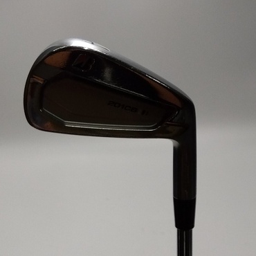 TOUR　B　201CB　(2020) 4I X N.S.PRO　MODUS3　TOUR120