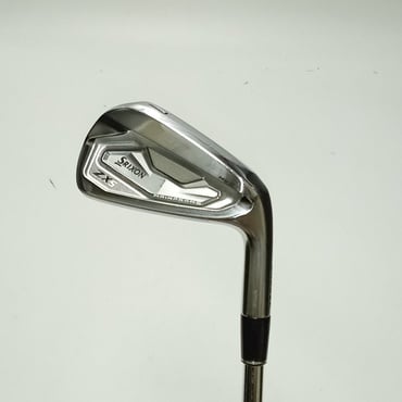 SRIXON　ZX5　MKⅡ 7I HUMEI humei