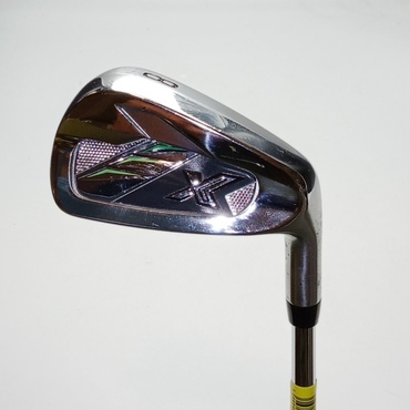 XXIO　X　-eks-　(2022) 8I S N.S.PRO　950GH　neo　DST