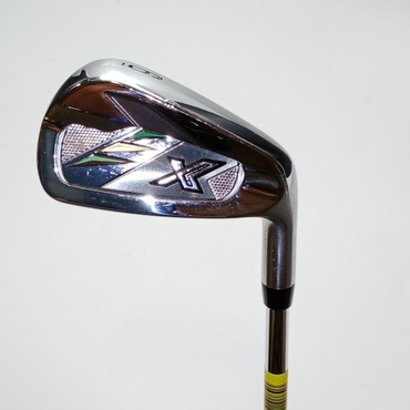 XXIO　X　-eks-　(2022) 6I S N.S.PRO　950GH　neo　DST