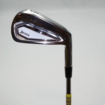 SRIXON　ZXi5　(2026) 5I S N.S.PRO　MODUS3　TOUR105
