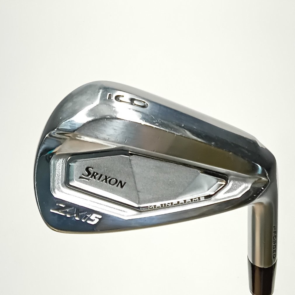 SRIXON ZXi5 9I S N.S.PRO MODUS3 TOUR105｜Alpen Online 公式