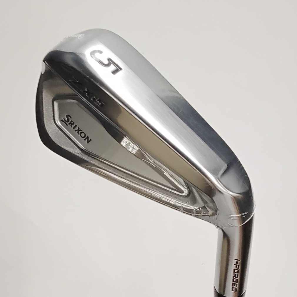 SRIXON ZXi5 (2026) 5I S N.S.PRO 950GH neo｜Alpen Online 公式