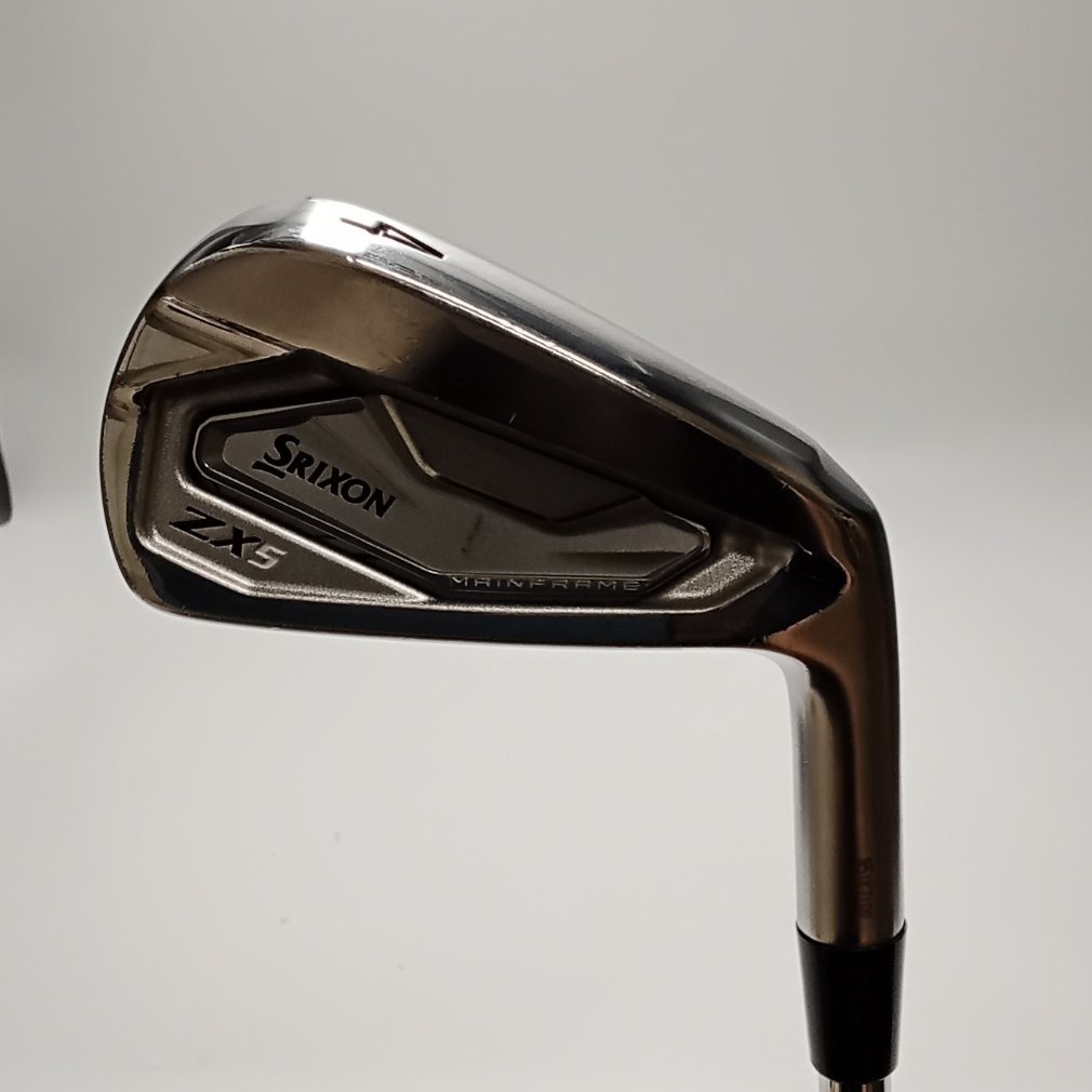 SRIXON ZX5 MKⅡ 4I R300 Dynamic Gold 95｜Alpen Online 公式