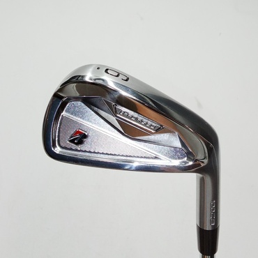 B-FORGED　100CB 6I S N.S.PRO　MODUS3　TOUR120
