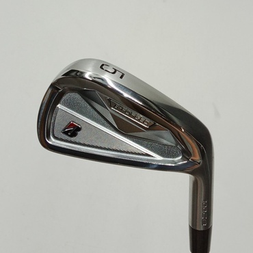 B-FORGED　100CB 5I S N.S.PRO　MODUS3　TOUR120