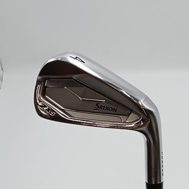 SRIXON　ZX5 4I S N.S.PRO　950GH　DST