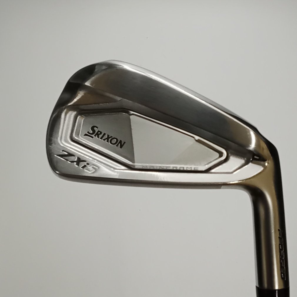 SRIXON ZXi5 5I S Dynamic Gold 120｜Alpen Online 公式オンラインストア